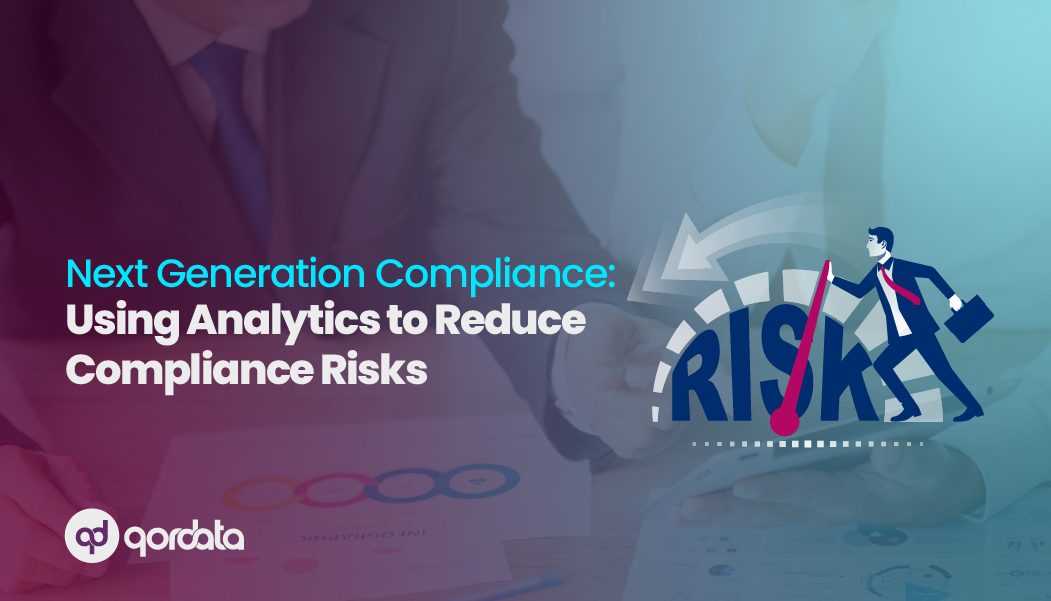 Using Analytics to Reduce Compliance Risks