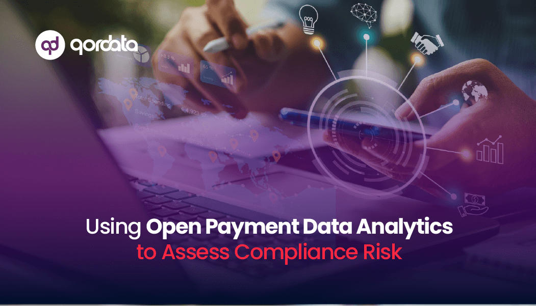 Using Open Payment Data Analytics to Assess Compliance Risk