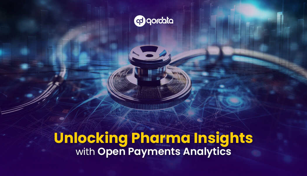 Unlocking Pharma Insights with Open Payments Analytics