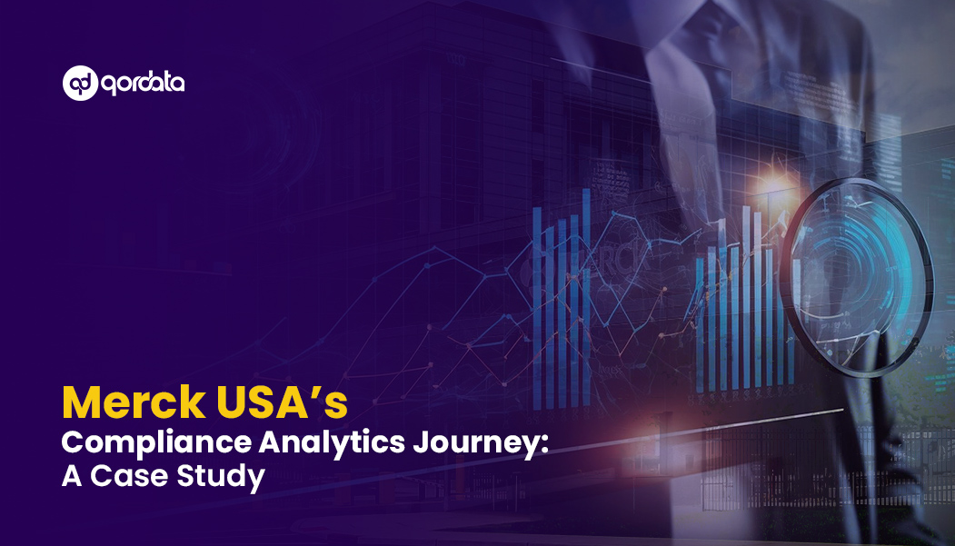 Merck USA’s Compliance Analytics Journey A Case Study