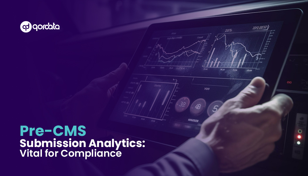 Pre-CMS Submission Analytics Vital for Compliance