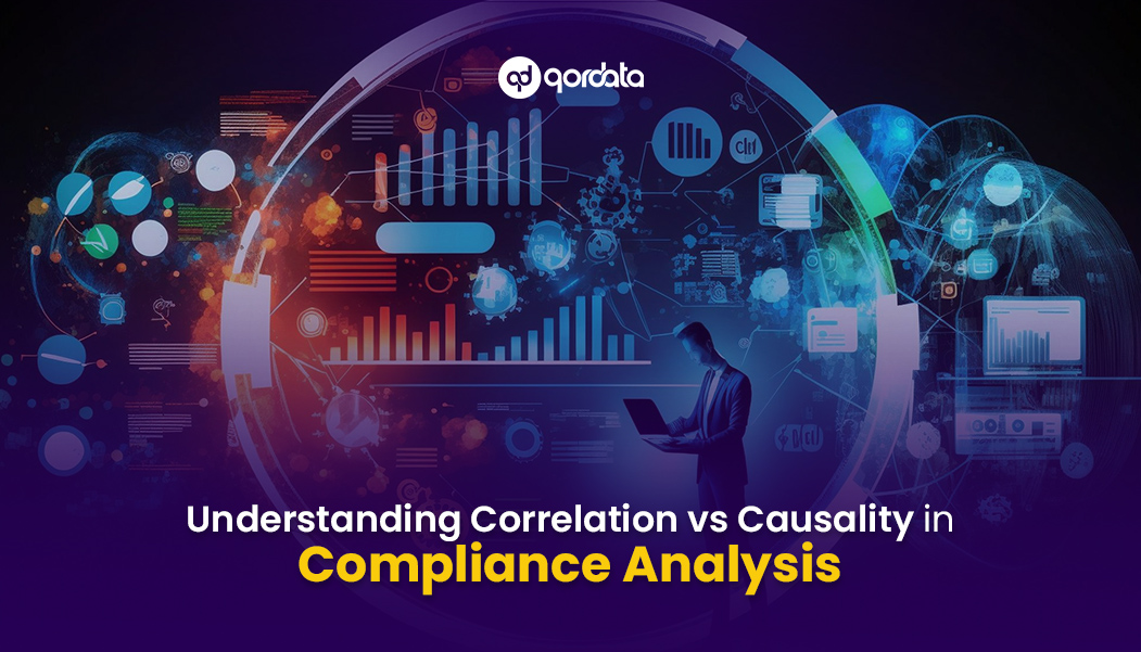Understanding Correlation vs. Causality in Compliance Analysis