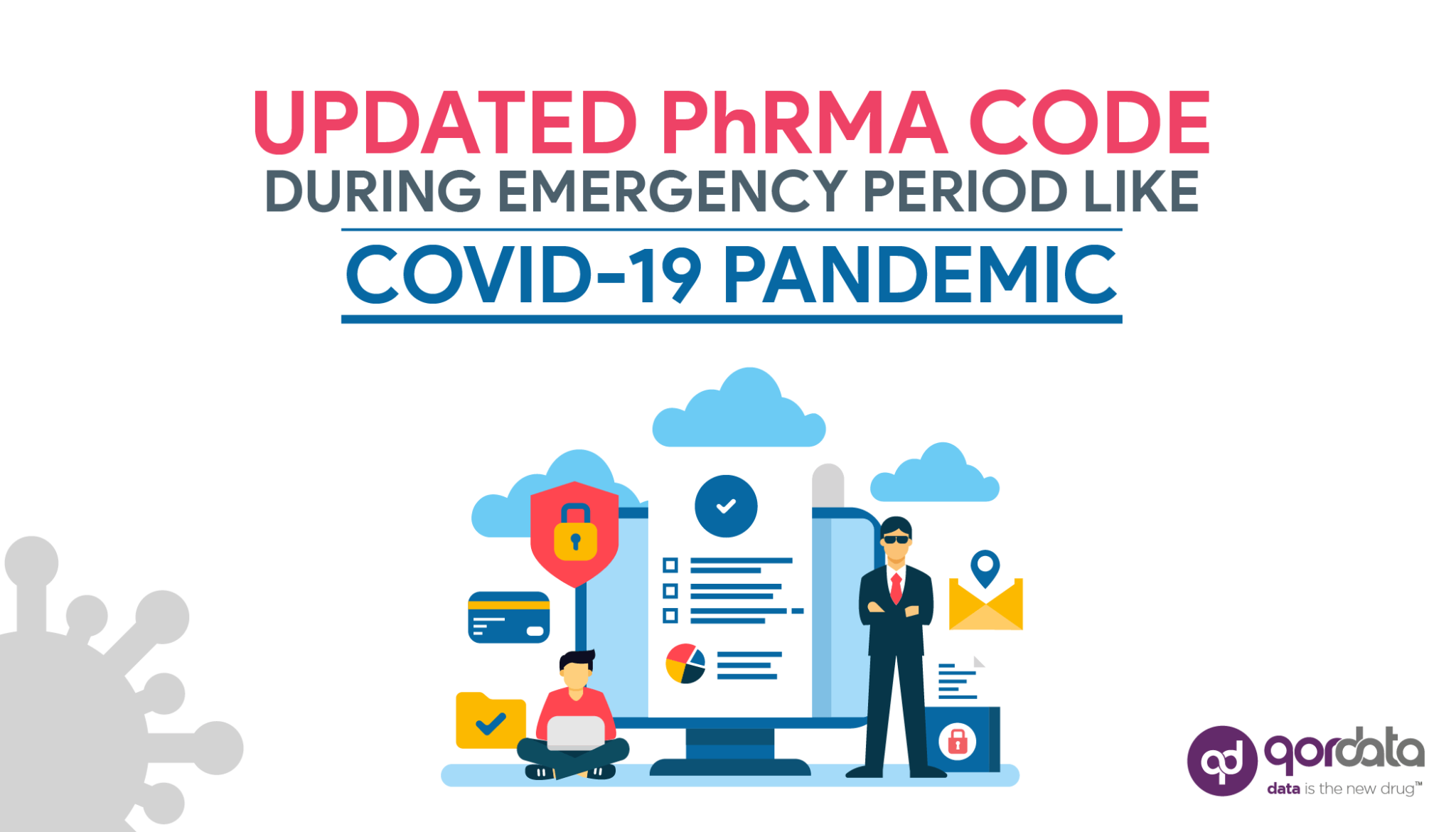 Updated PhRMA Code During Emergency Period Like COVID-19 Pandemic