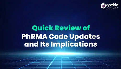 Quick Review of PhRMA Code Updates and Its Implications