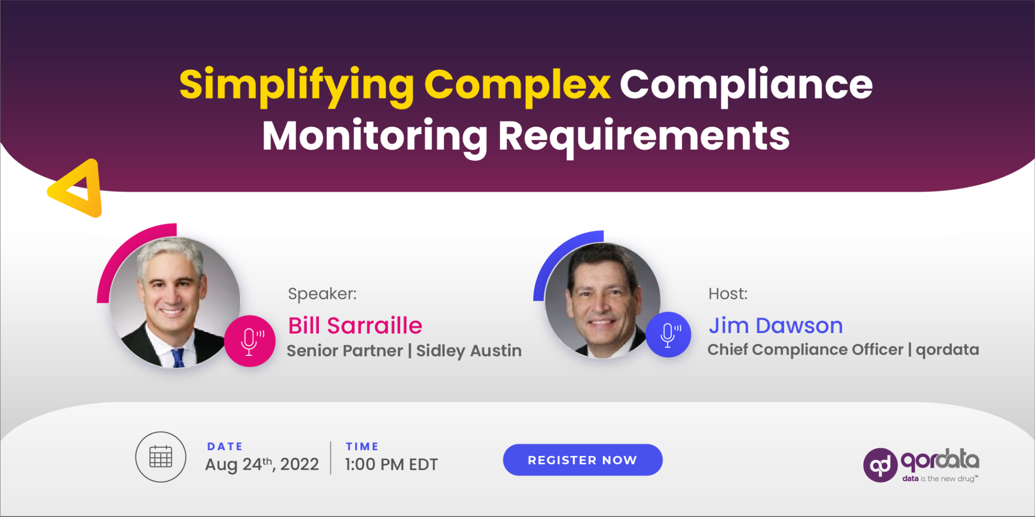 On-Demand: Simplifying Complex Compliance Monitoring Requirements ...
