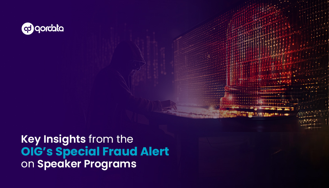 Key Insights from the OIG’s Special Fraud Alert on Speaker Programs