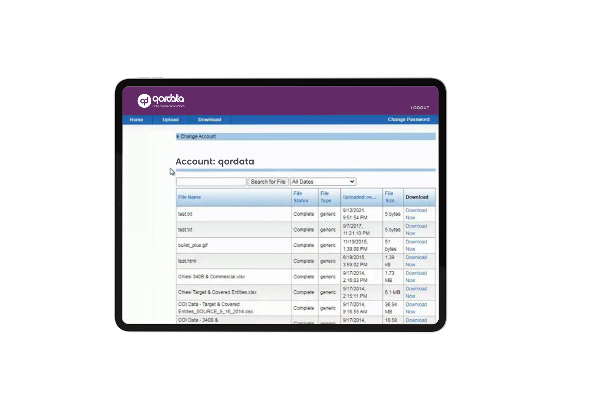 state-price-transparency-reporting-solution-qordata