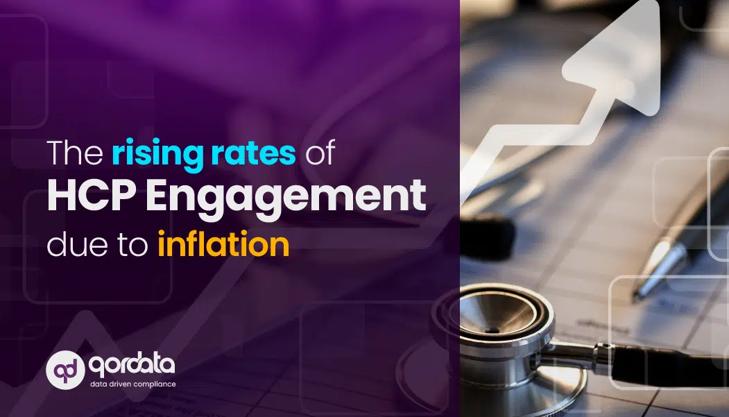 Rising Rates of HCP Engagement Due to Inflation