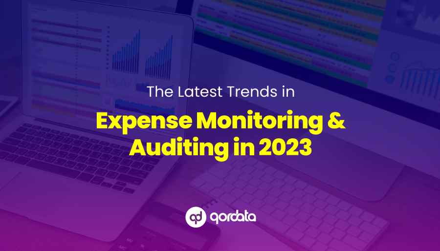 Latest Trends in Expense Monitoring & Auditing in 2023