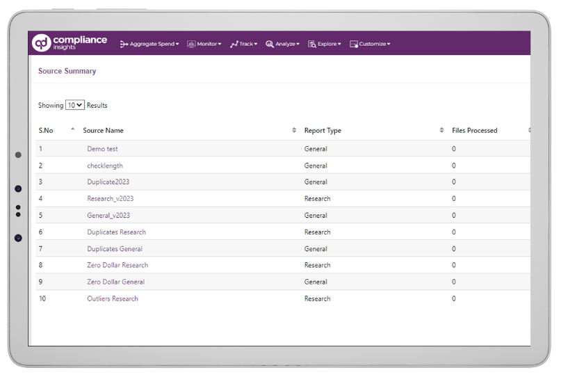 Streamline HCPO validations with a vast database of NPPES, VPL & NPI