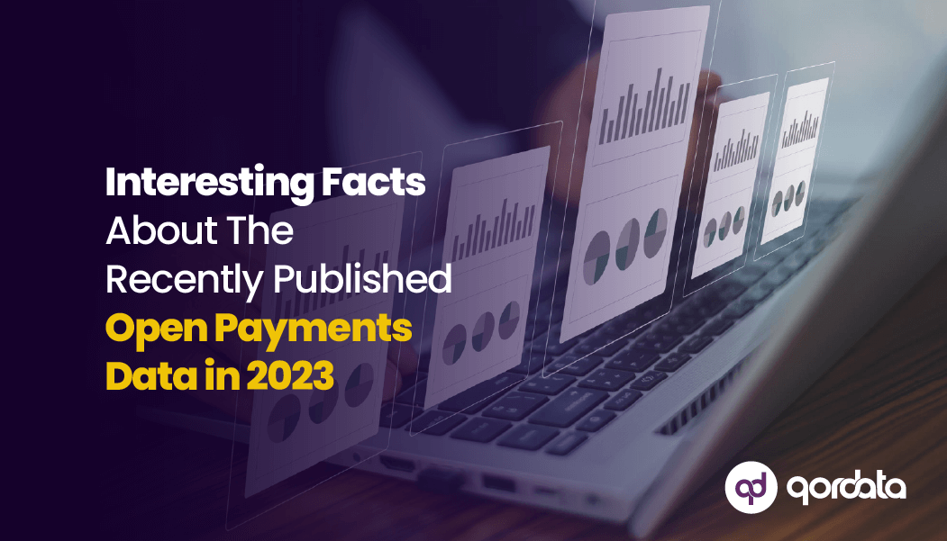 The Facts About Open Payments Data in 2023