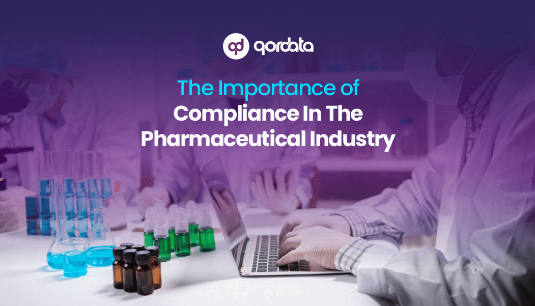 The Importance of Compliance In The Pharmaceutical Industry
