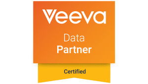 veeva data partner