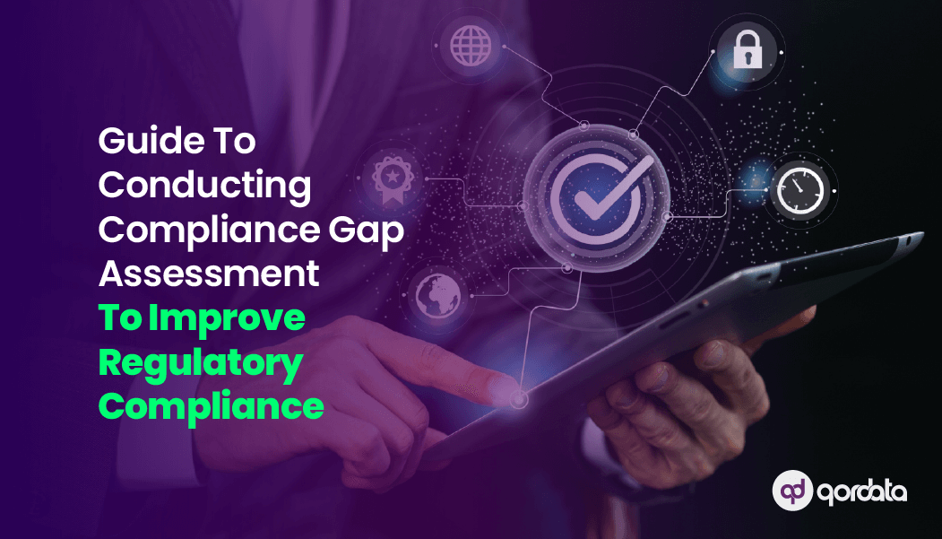 Guide To Conducting Compliance Gap Assessment