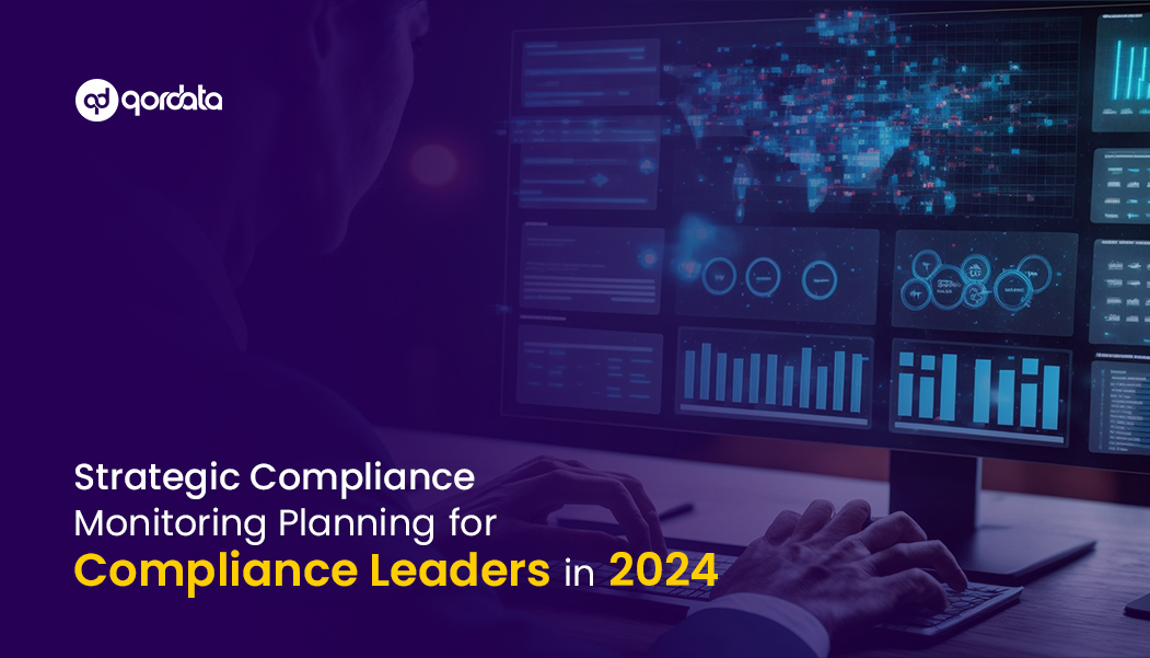 Strategic Compliance Monitoring Planning for Compliance Leaders in 2024
