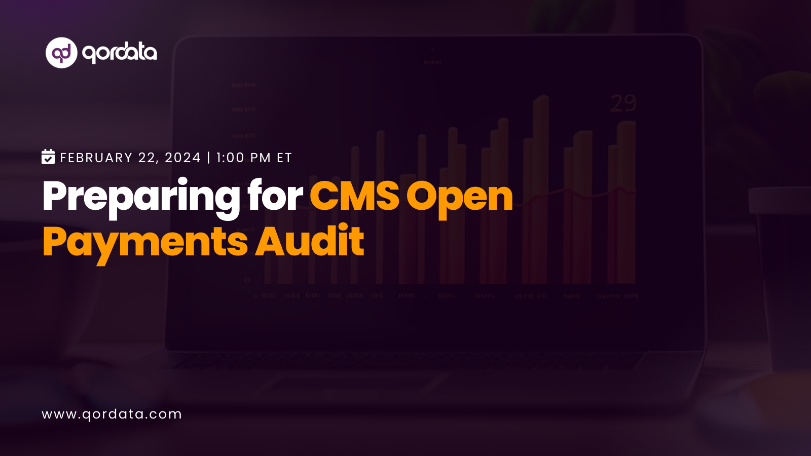 Preparing for CMS Open Payments Audit