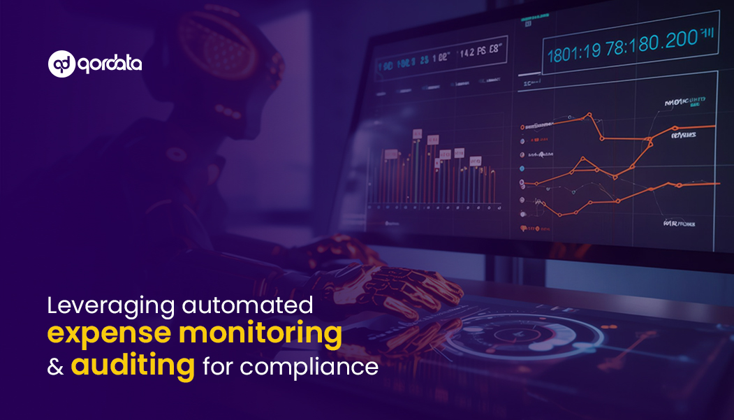 Leveraging Automated Expense Monitoring & Auditing for Compliance