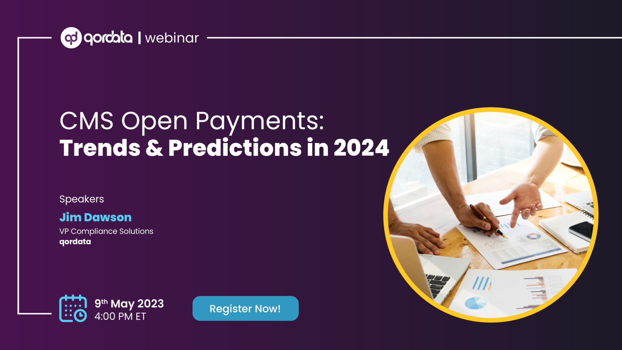CMS Open Payments: Trends & Predictions in 2024
