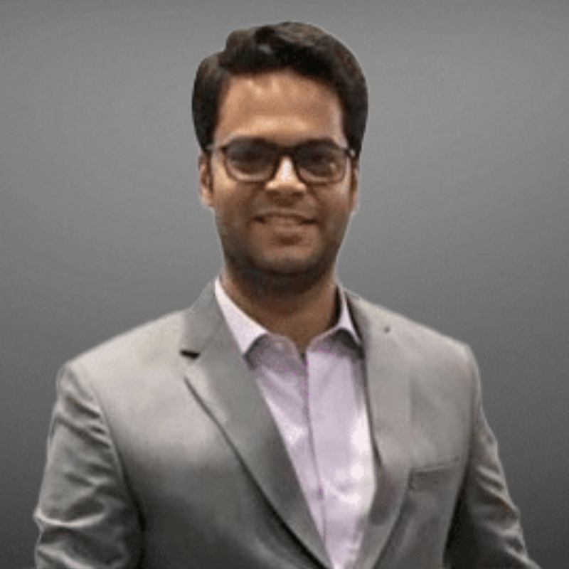 Akash Lakhani