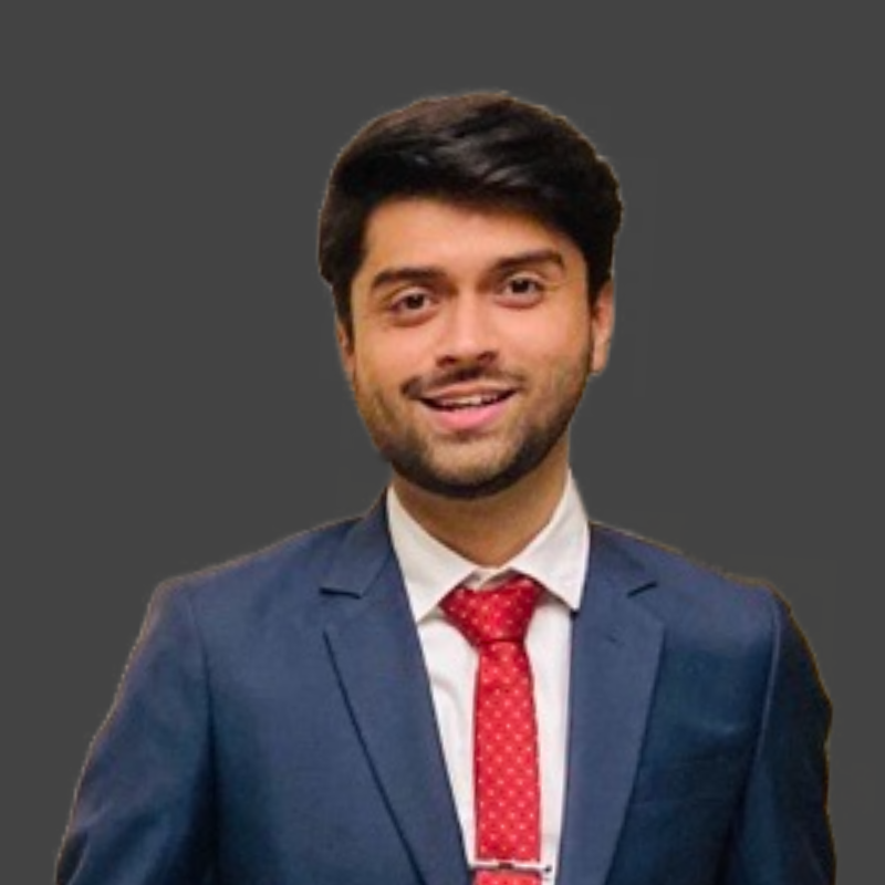 Asad Ali Chaudhary