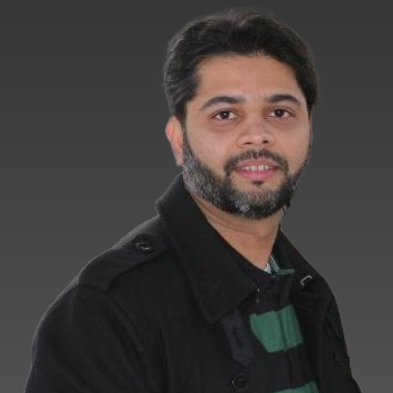 Athar Shamim