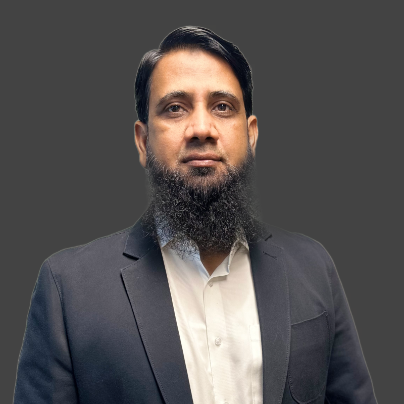 Muhammed Mateen