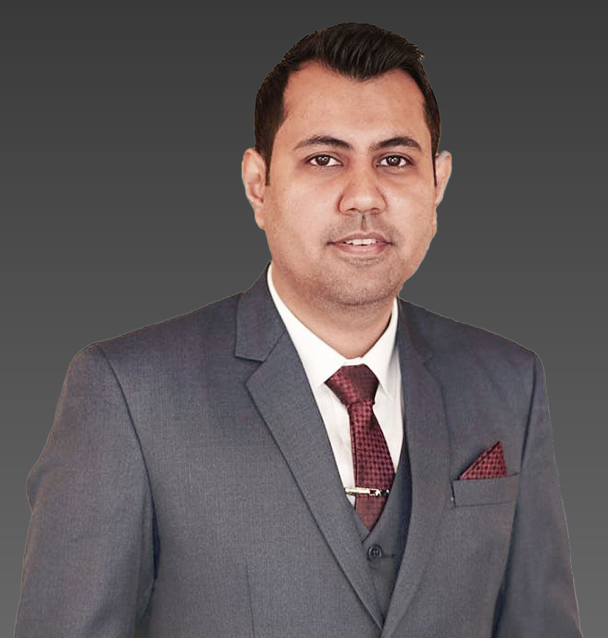 Muddassir Khan