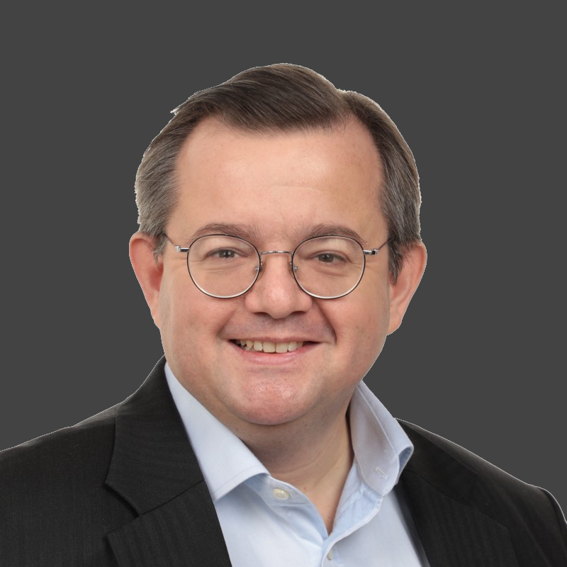 Olivier Guillotin