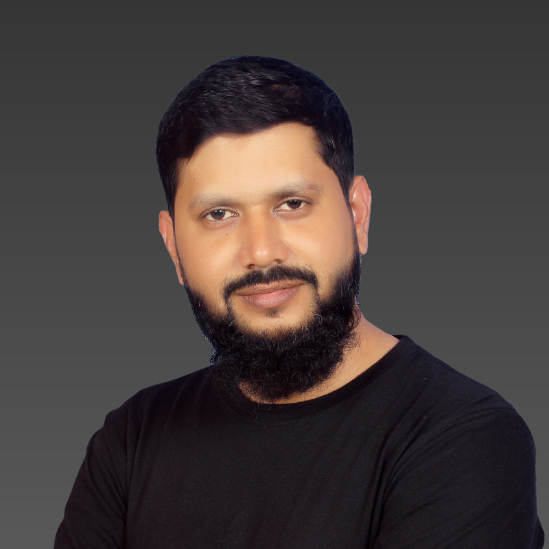 Tauqeer Iqbal