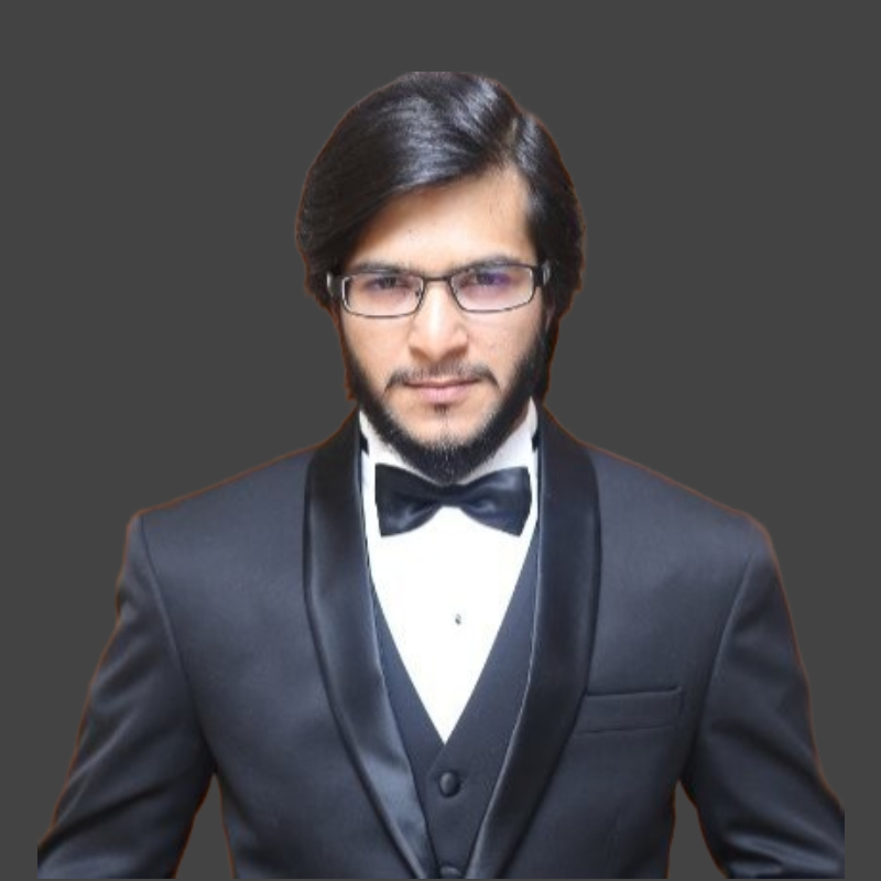 Uzair Islam
